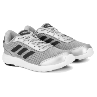 ADIDAS  Quickspike Ms Running Shoes For Men at Rs.2068